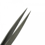 Professionaalsed pintsetid SPL 9745 metallik h&otilde;bedane v&auml;rv