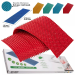 Aplikaator Lyapko Quadro Quadro unikaalne n&otilde;elmassaaž kehale, seljale, selgroole, k&auml;tele, jalgadele, liigestele 5,8 Ag