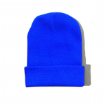 Klassikalised mitmev&auml;rvilised nokam&uuml;tsid naistele ja meestele kootud soliidne s&uuml;gism&uuml;ts