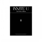 PENTAGON [IN:VITE U] Nouveau Ver.