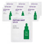ROHKEM:N Peptide Shot Maski pakk 25ml*10ea