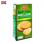 Bissini &otilde;hukesed k&uuml;psised melonimaitselise kreemiga 170 gx 1 tk / 3 tk / 6 tk - Tai suupisted 170 g