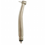 MAX 2 Dental High Speed Handpiece Key Wrench Push Button type 4 Hole No LED Lamp Push Button 4 Hole