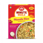 MTR S&ouml;&ouml;givalmis Masala riis 250 g
