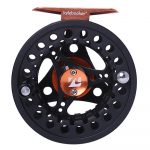 Kylebooker FR01 suur lehtk&auml;rbsep&uuml;&uuml;girull (3/4wt 5/6wt 7/8wt) 3/4 weight must