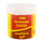 Vaividang Churna (100 g), Vaividang Churna, Vyas