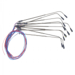 T&auml;navavalgustite mudel 8 cm hoone aiakaunistus