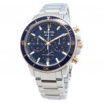 Bulova Marine Star 98B301 Chronograph Quartz Meestekell