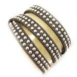 Les Tr&eacute;sors De Lily [R7034] &ndash; hall  Sissi  disainerk&auml;ev&otilde;ru (3 ringi) - 1 cm hall