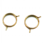 BROSS Autoosad BDP584 2 tk Kontakt S&uuml;&uuml;teluku Silindri vedru Renault Peugeot Citroenile Kiirtransport Tasuta saatmine