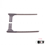 BSR571 Panoraamkatus Katuseluuk P&auml;ikesesirm Ruloo Juhtmehoidik Klambrid Kandur Citroen C4 Picasso Grand MK1 MK2 jaoks 3000023127