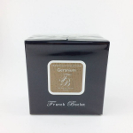 Franck Boclet Geranium parf&uuml;&uuml;mvesi 100ml