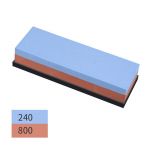 Professionaalne noateritaja Viilukivi terituskivid lihvimiskivi vesi kivi k&ouml;&ouml;git&ouml;&ouml;riist 2-IN-1 240 600 1000 3000 teralisus 240/800