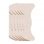 Ajutine kerge dekoratiiv 6pcs