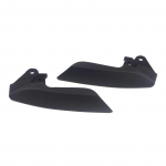 EDP1018 siseukse k&auml;epide vasak parem 98846508, 98846507 plast Fiat Linea Punto jaoks