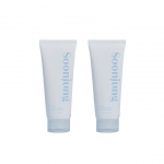 ETUDE Soonjung 5.5 Foam Cleanser 150ml*2ea