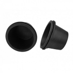 2 tk Kaas, LED lambi kork, HiD 55mm