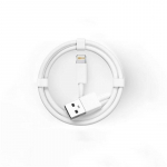 Apple'i USB-kaabli jaoks iPhone 14 13 12 11 Pro Max USB-kiirlaadija kaabel XR X XS 8 7 Plus SE laadimisjuhtme juhtme tarvikud 2M