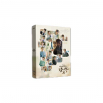 Romantiline doktor KIM SA-BU 3 OST