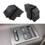 2-osaline elektriakna peal&uuml;liti VW Polo Hatcback 6N2 1999-2001 Seat Arosa Cordoba 1999-2002 6X0 959 855B 6X0959855B jaoks