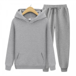 Meeste ja naiste &uuml;hev&auml;rviline pikkade varrukatega dressipluus Meeste | Hoodies Dressip&uuml;ksid Meeste | Pusa p&uuml;kste komplekt S h&otilde;be
