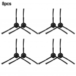 IHRV6 K&uuml;lgmised harjad Robot Tolmuimeja K&uuml;lgmine hari Tolmuimeja 8 tk IHome jaoks