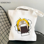 Fullmetal Alchemist ostukott bolso toidupoe ostja &ouml;kopoekott &ouml;kokott kokkupandav sacola haarats 24*26cm