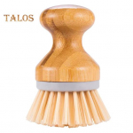 Puidust n&otilde;udehari, multifunktsionaalne uudne bambusest k&auml;epide, vastupidav ja vastupidav pliidipesuhari baarile hall