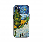 Soft Fashion Animation Telefon Iphone 13 XS X 6 Plus 6s 8 12 14 7 XR Mini 11 Max Pro Silicon Straight TPU pehme silikoonist &uuml;mbrise kate Iphone 11 kuristik