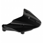 Z900 mootorratta lisatarvikud Mootorikaitse Kaitse Avarii-liuguri jaoks KAWASAKI Z900 Z 900 2017 jaoks must