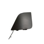 Subaru Forester SK auto eesmise tagumise p&otilde;rkeraua veokonksu katte haagise silmakaitse jaoks 1pc rear black