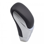 Automaatne k&auml;igukast k&auml;epidemed K&auml;iguvahetusnupp varda kangipea Mazda jaoks 3 5 6 8 Cx5 CX-5 Cx7 CX-7 CX-9 Matt silver