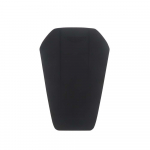 TRIUMPH TRIDENT 660 Trident660 mootorratta paagi padjakaitse kleebis kleebis Gaasiga p&otilde;lvek&auml;epideme paagi veopadja k&uuml;lgmine must