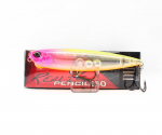Duo Realis pliiats 130 Topwater ujuv lant CEA3375 (4188)