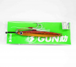 Ima Metal Jig Gun Suke 40 grammi 007 (6432)