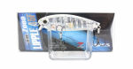 Zipbaits ZBL Zoea Lipple 45F ujuv lant L-040 (8015)