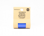 Fuji Easy Thread l&auml;bipaistmatu t&uuml;&uuml;p sinine (7290)