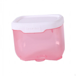 N&auml;okudede s&auml;ilituskarp Paberr&auml;tikute dosaator Salvr&auml;tikuhoidja Dekoratiivne seinale kinnitatav libisemisvastane must