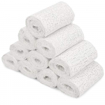 Beebi k&otilde;hu kips sidemete komplekt 6 tk 6 x kipsist j&auml;ljendiga sidemed 5 cm x 270 cm beebi k&otilde;hu sideme jaoks. 44x30x4cm