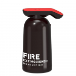 Creative Fire Extinguisher &otilde;huniisutaja USB Mist Maker Fogger 180ml Ultraheli jaheda vee aroomi difuusor koduseks autopuhastajaks Black