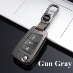 Metallist auto v&otilde;tmekoti kate Volkswagen VW Polo Golf 7 MK7 Tiguan passat jaoks Skoda Octavia Kodiaq Karoq jaoks Seat Ateca Leon v&otilde;tmekoti jaoks hall v&auml;rv