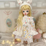 30 cm BJD1/6 nukumeik muutev nukk 6-punktiline liigendnukk 3D Real Eye Girl m&auml;nguasi k&auml;sitsi riietav nukk