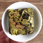 Zhang Ping Shui Xian Mini teeklots Hiina Fujian Shui Hsien Oolong Tee 250g 250g