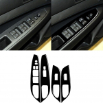 Infiniti G25 2011-2012 auto interj&ouml;&ouml;ri l&uuml;lituspaneel