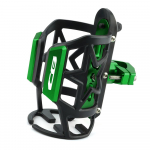 Joogipudeli veepudel Honda CB1000R CB1100 CB500X/F CB650R/F CB 125R 150R 250R 300R mootorratta joogitopsihoidja must