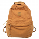 Naiste koolikott, &uuml;hev&auml;rviline seljakott, pestud l&otilde;uendist seljakott, t&uuml;drukud