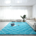 160X230CM suur Palus karusnaha vaip kohev pehme sametine Shaggy vaip Magamistoa sisustus Moodne kodu p&otilde;randamatt Lastetoa sisustus 160x230cm/78.7x90.5inch