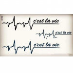 10 tk T&auml;toveeringu kleebised Punk meeste naiste veekindel ajutine ingliskeelsete t&auml;htede kujundus 10pcs