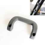 For Jiangling Shunda Kaiyun Kairui Truck Car Interior Roof Safety Handle Entry Armrest Handrail Door frame Pull 1pcs gray