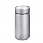 300 ml vaakum-reisijoogikolb roostevabast terasest isolatsiooniga veepudeli tass roosa kuldne v&auml;rv